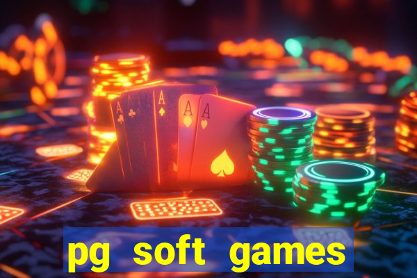 pg soft games fortune ox